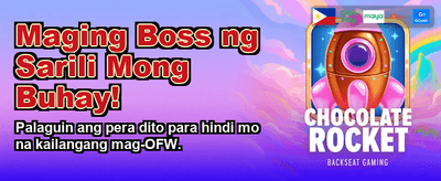 Claim Your Welcome Bonus Now!