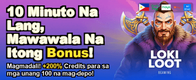 Join the Top Pinoy Players