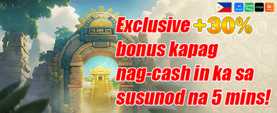 Mystery Treasure Chest promotion