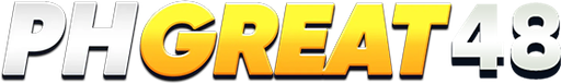phgreat48 Logo